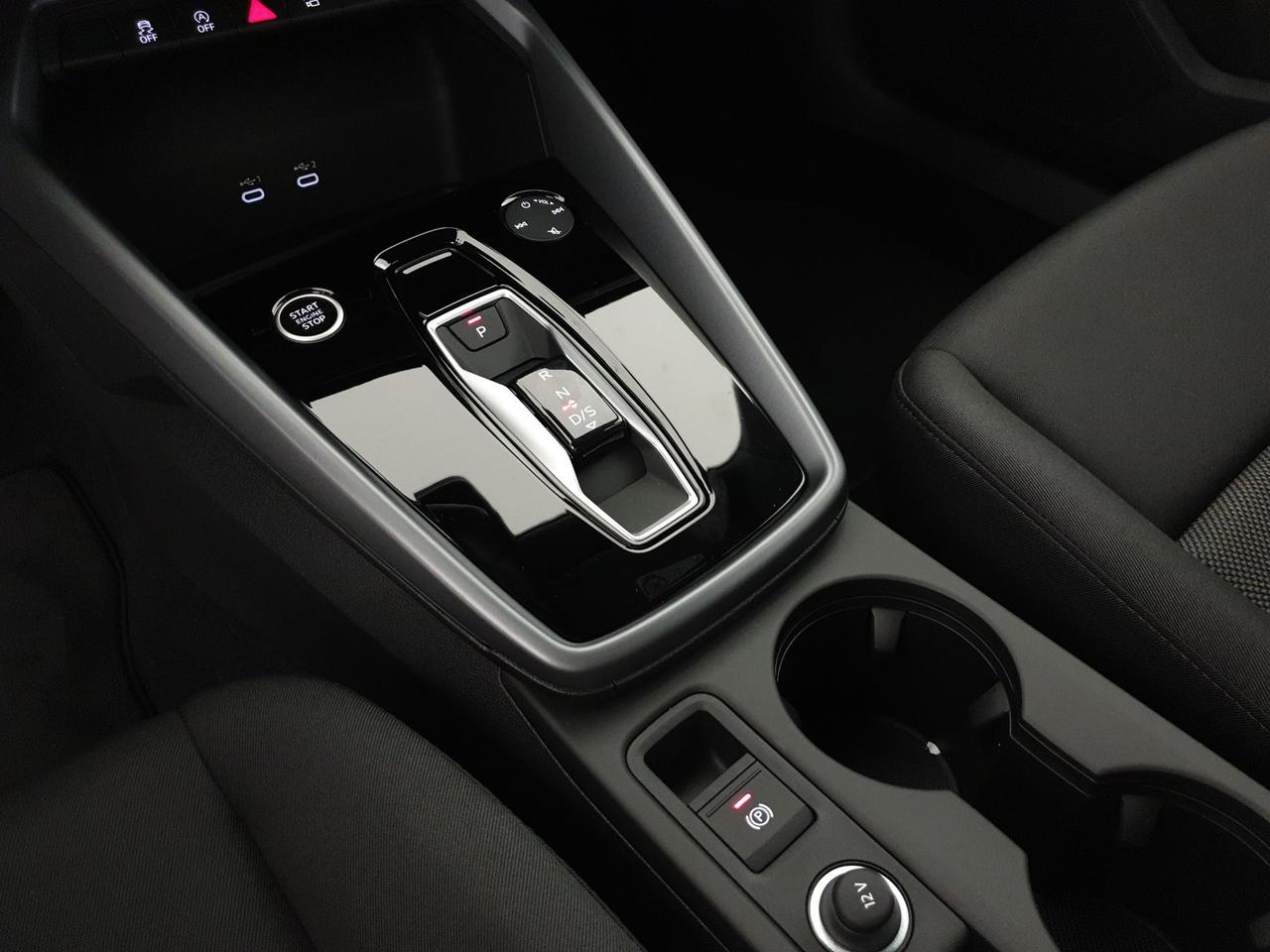 Sportback 2.0TDI 150CV S tronic Business