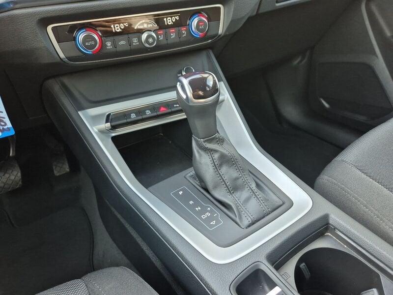 Audi Q3 Q3 35 TDI S tronic S line edition