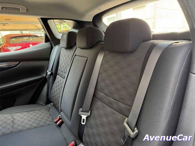 NISSAN Qashqai Acenta xtronic UNICO PROPRIETARIO PREZZO REALE