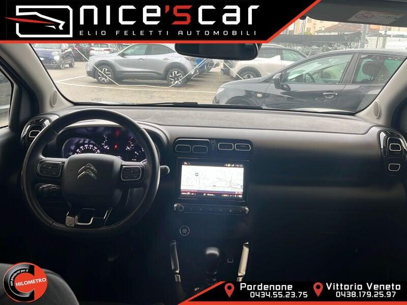 Citroën C3 Aircross C3 Aircross BlueHDi 110 S&S Shine Pack