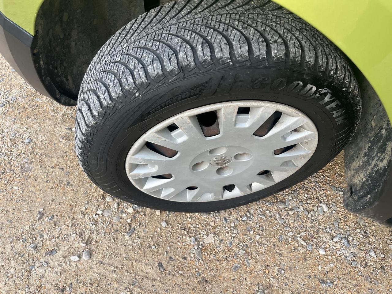 Peugeot Bipper 1.3 Diesel