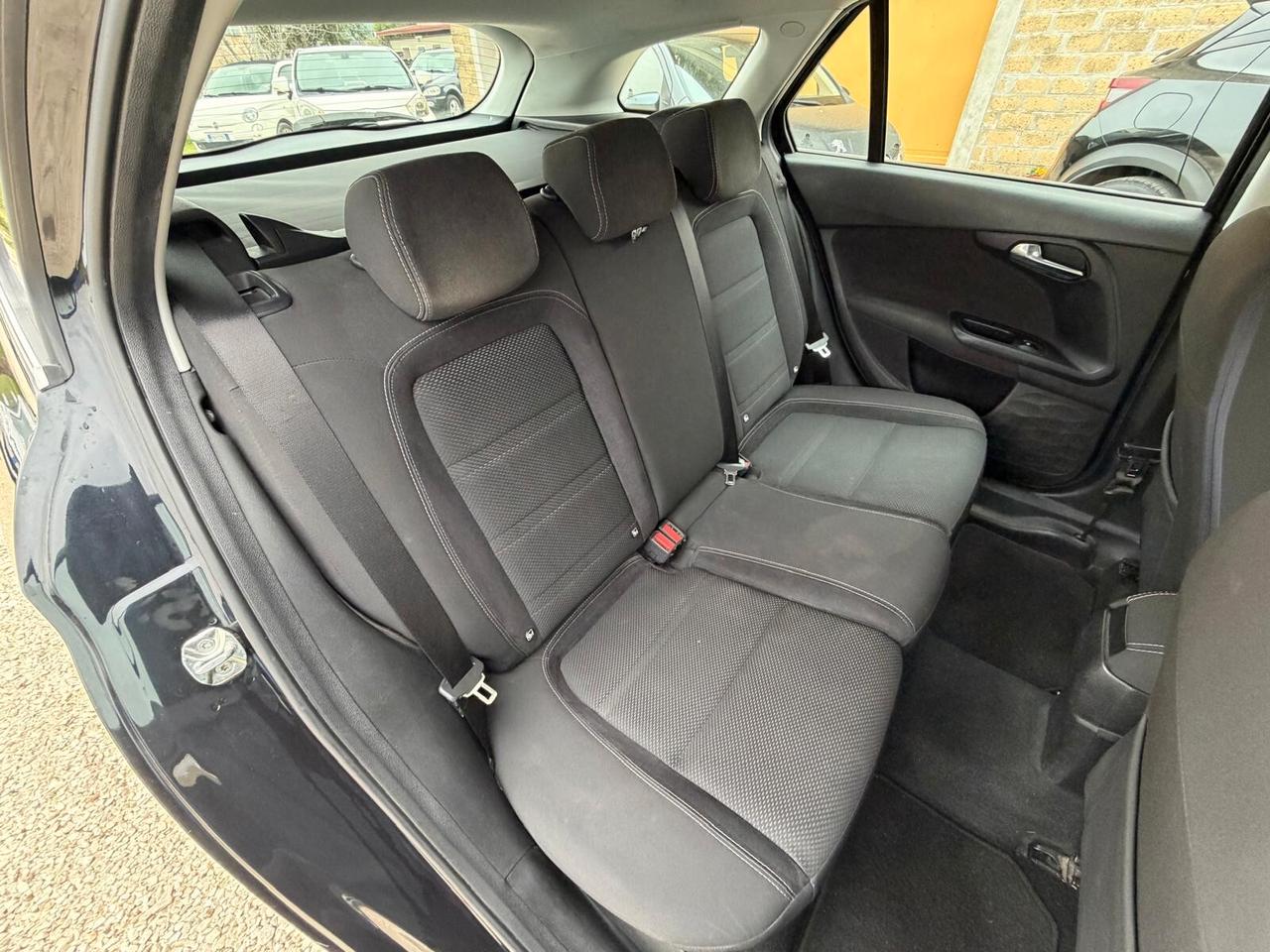 Fiat Tipo 1.6 Mjt SW Lounge