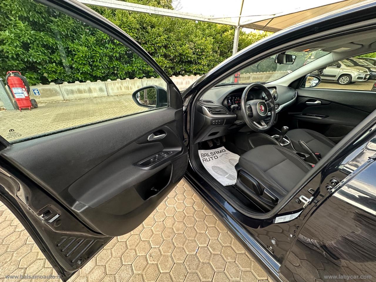 FIAT Tipo 1.3 Mjt Lounge