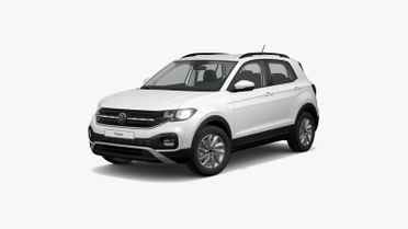 NUOVA Volkswagen T-Cross 1.0 TSI 115 CV DSG Edition Plus