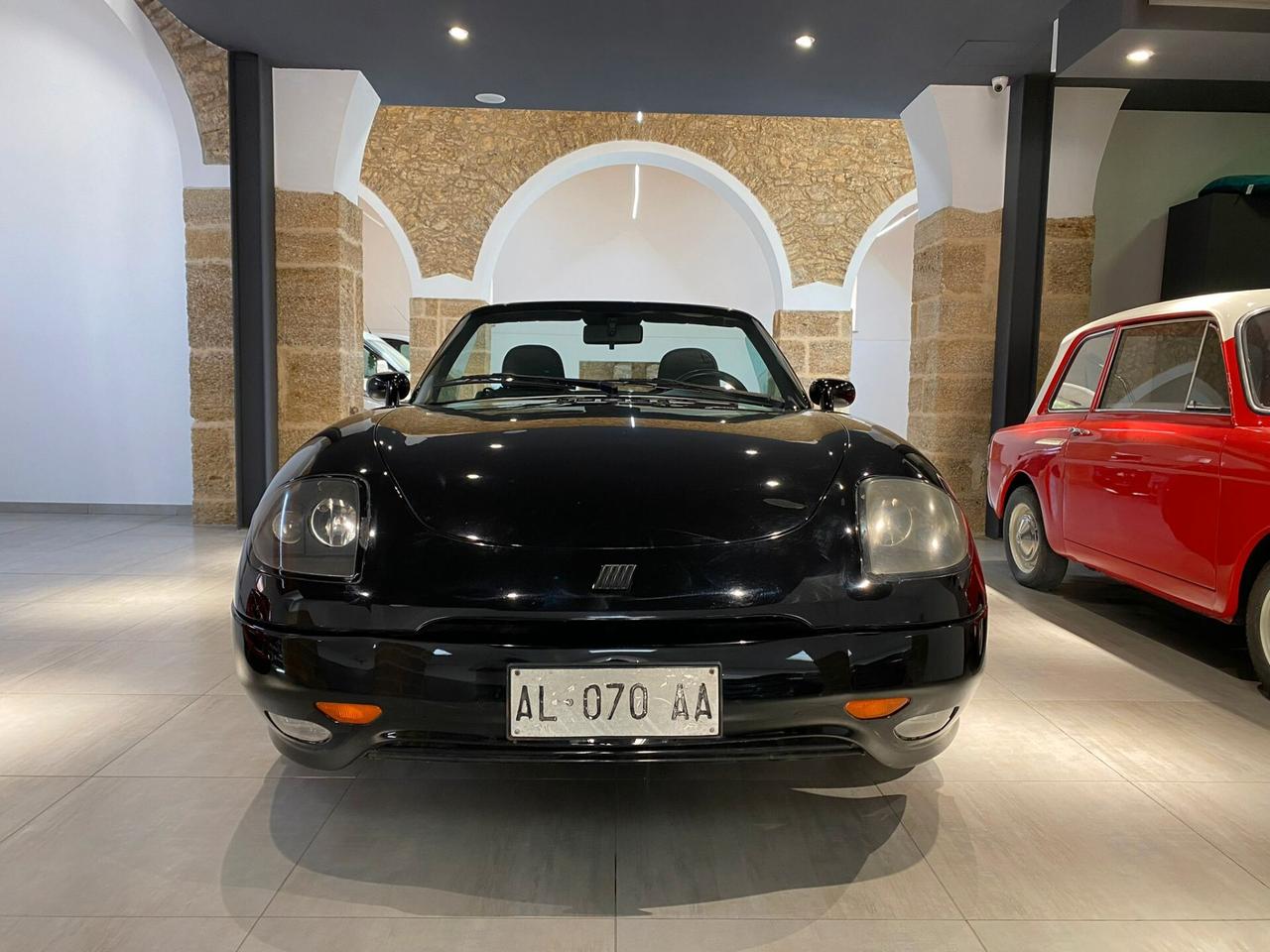 Fiat Barchetta 1.8 16V climatizzata