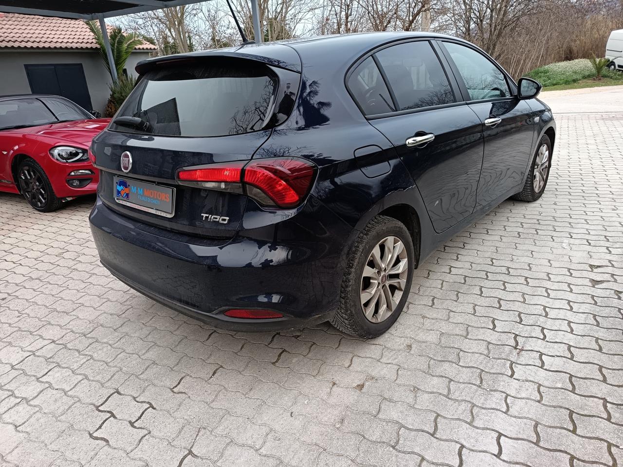 FIAT Tipo 1.3 Mjt S&S 5 porte Lounge ProMMo