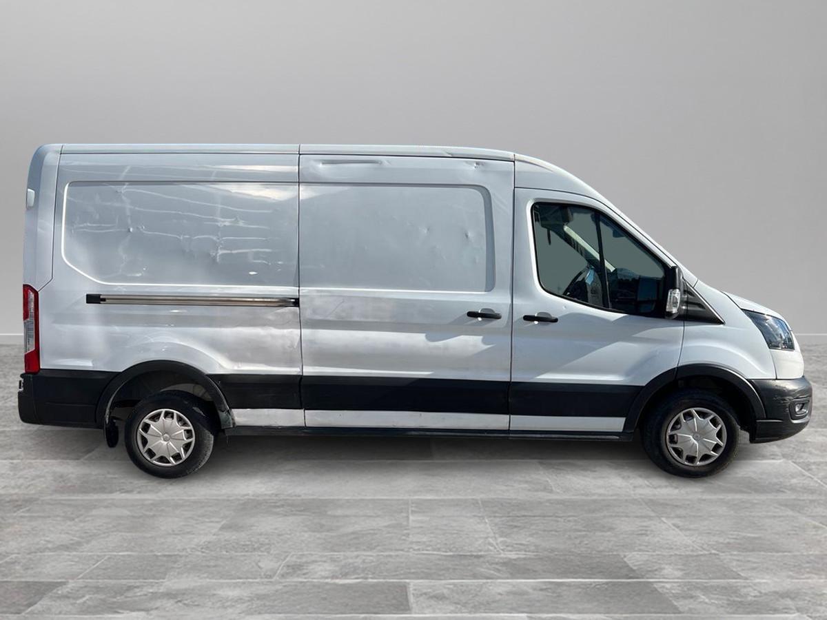 FORD Transit 310 2.0 tdci MHEV 130cv trend L3H2 E6.2