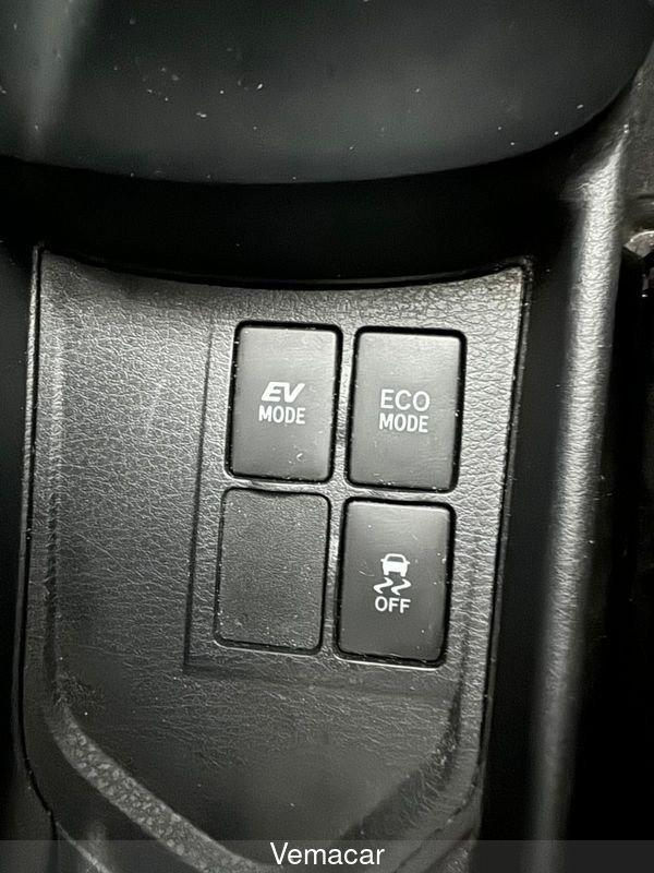 Toyota Yaris 1.5 Hybrid 5 Business - VOLANTE MULTI RETROC - solo km 35400!!