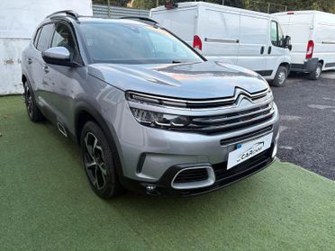 Citroen C5 Aircross BlueHDi 130 S&S Shine