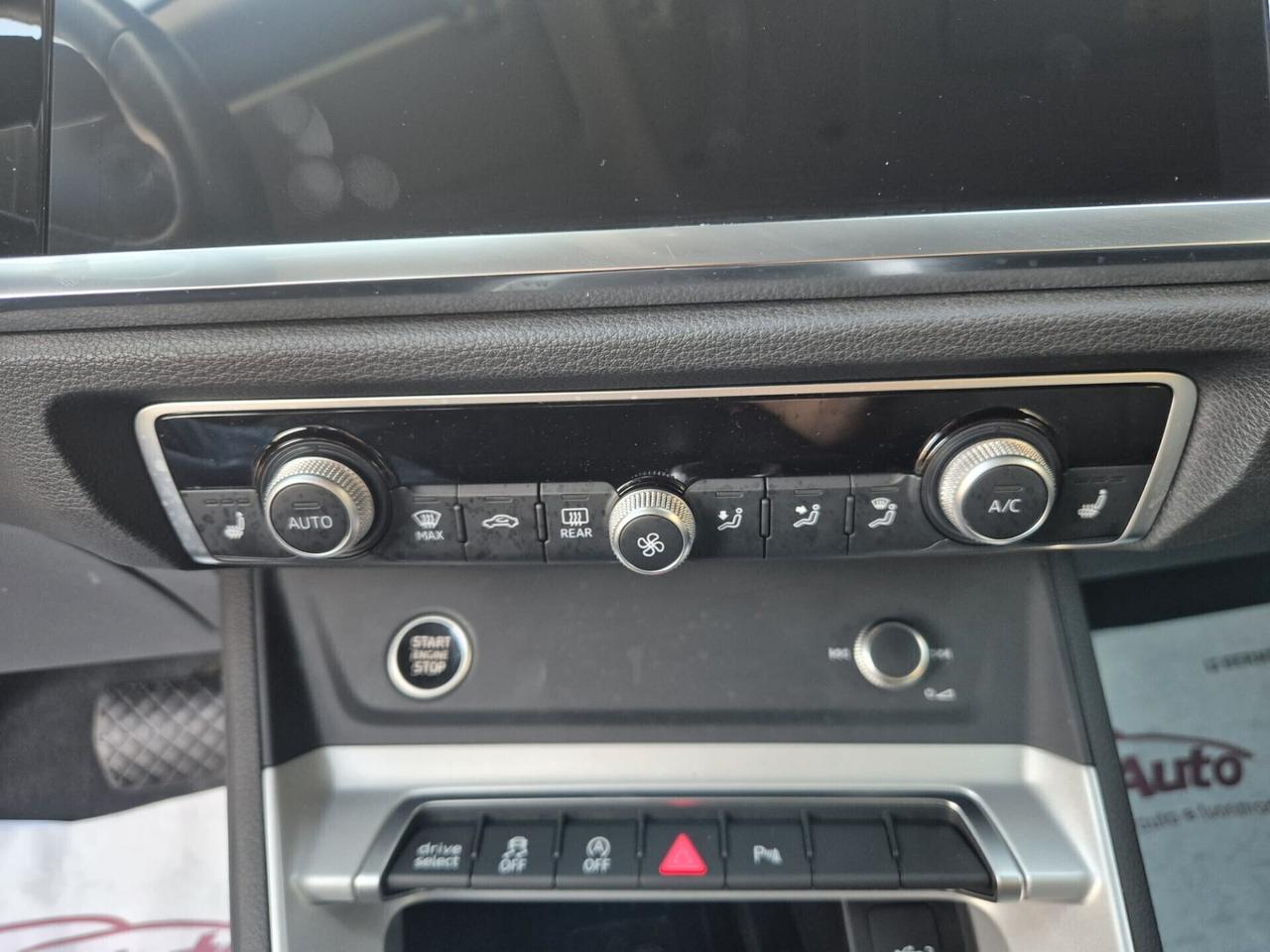Audi Q3 SPB 35 TFSI S tronic