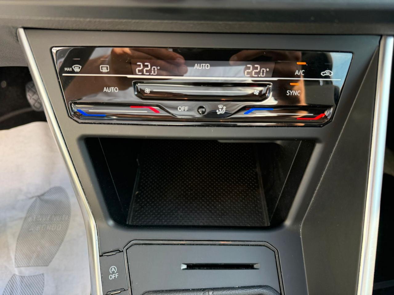 Volkswagen Polo 1.0 TSI Life 95 CV
