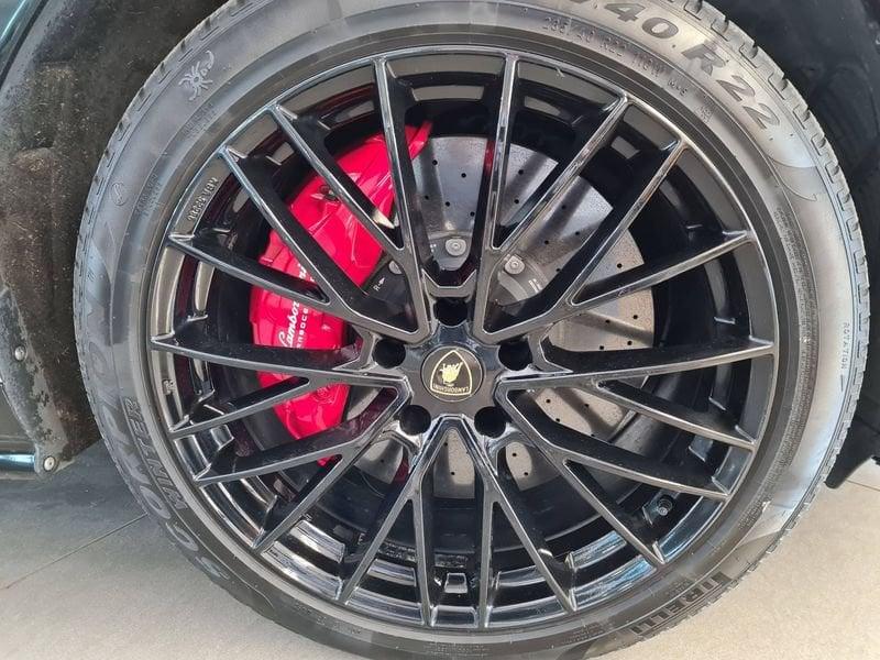 Lamborghini Urus 4.0 - PRONTA CONSEGNA - IVA ESPOSTA !!
