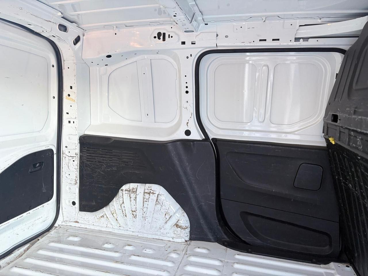 Peugeot Partner ASPHALT BlueHDi 130 EAT8 Furgone 10 Q