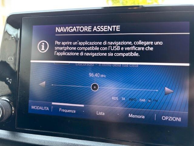 Toyota Proace City 1.5D 100cv S&S NAVIG. FULL