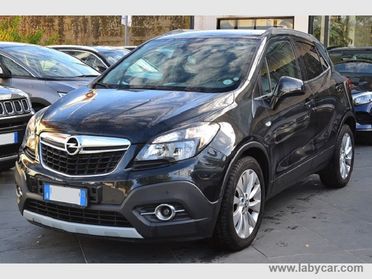 OPEL Mokka 1.4 T GPL Tech 140 CV 4x2 Cosmo