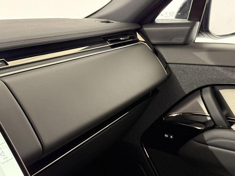 Land Rover Range Rover Sport Dynamic HSE D300 MHEV AWD Auto