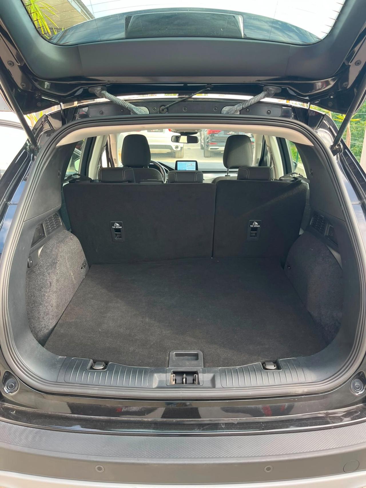 Ford Kuga 2.5 Plug In Hybrid 225 CV CVT 2WD Titanium