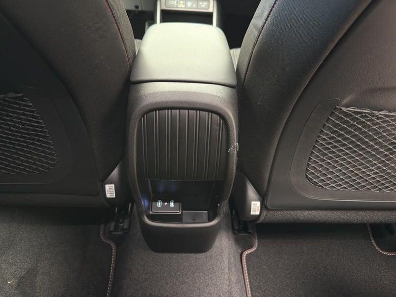 Hyundai Kona Hybrid Kona 5p 1.6 GDI HEV DCT 138cv complessivi NLine