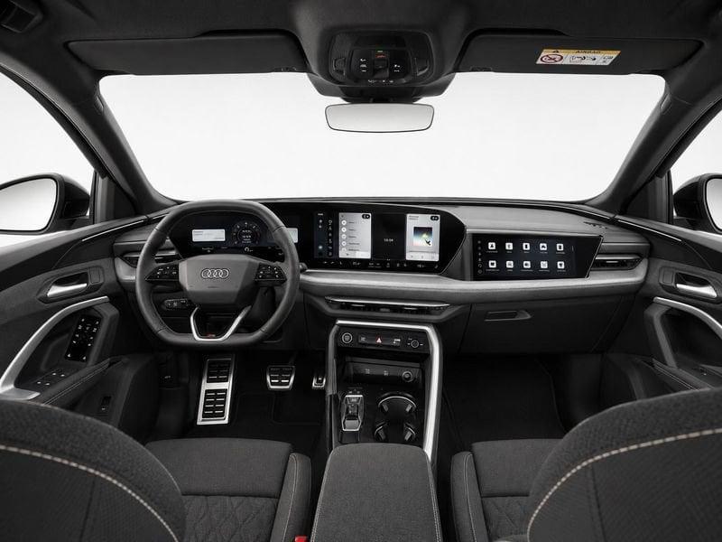 Audi Q5 Sportback TDI 150kW quattro S tronic S Line Edition *TETTO PANORAMICO*