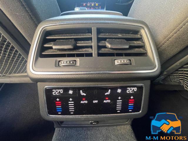 AUDI A6 Avant 45 3.0 ibrida GARANZIA24mesi