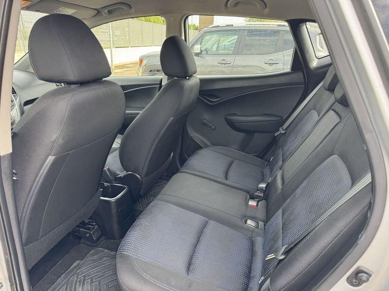 Hyundai ix20 ix20 1.4 CRDI 90 CV Classic