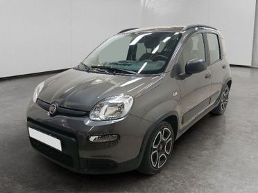 FIAT Panda 1.0 firefly hybrid City Life s&s 70cv 5p.ti