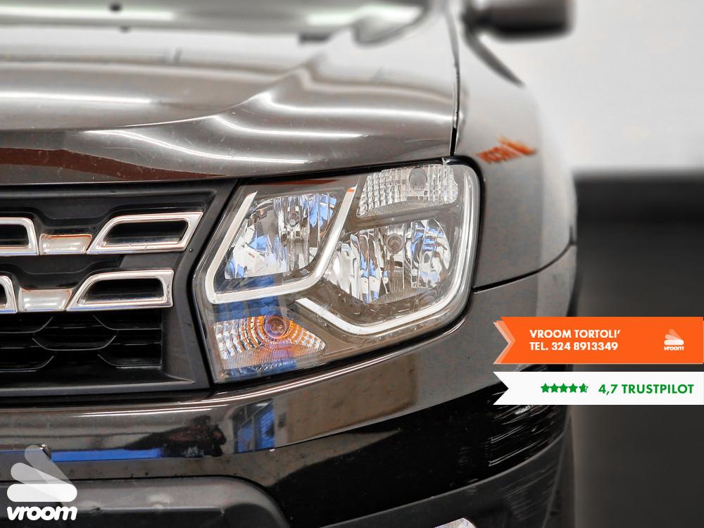DACIA Duster 1ª serie Duster 1.5 dCi 110CV Sta...
