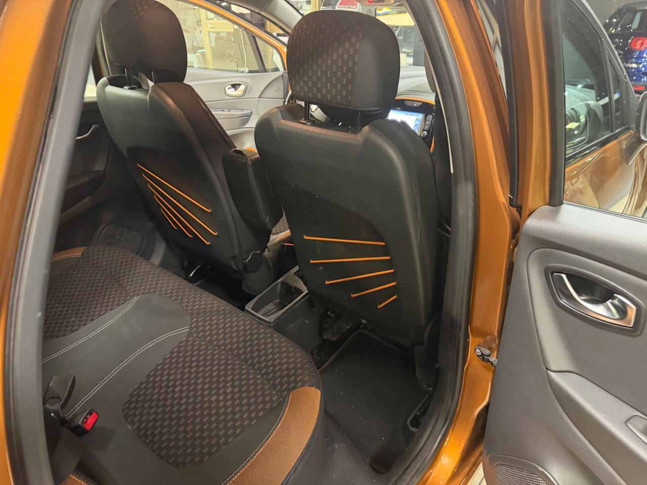 Renault Captur TCe 12V 90 CV Start&Stop Energy Intens