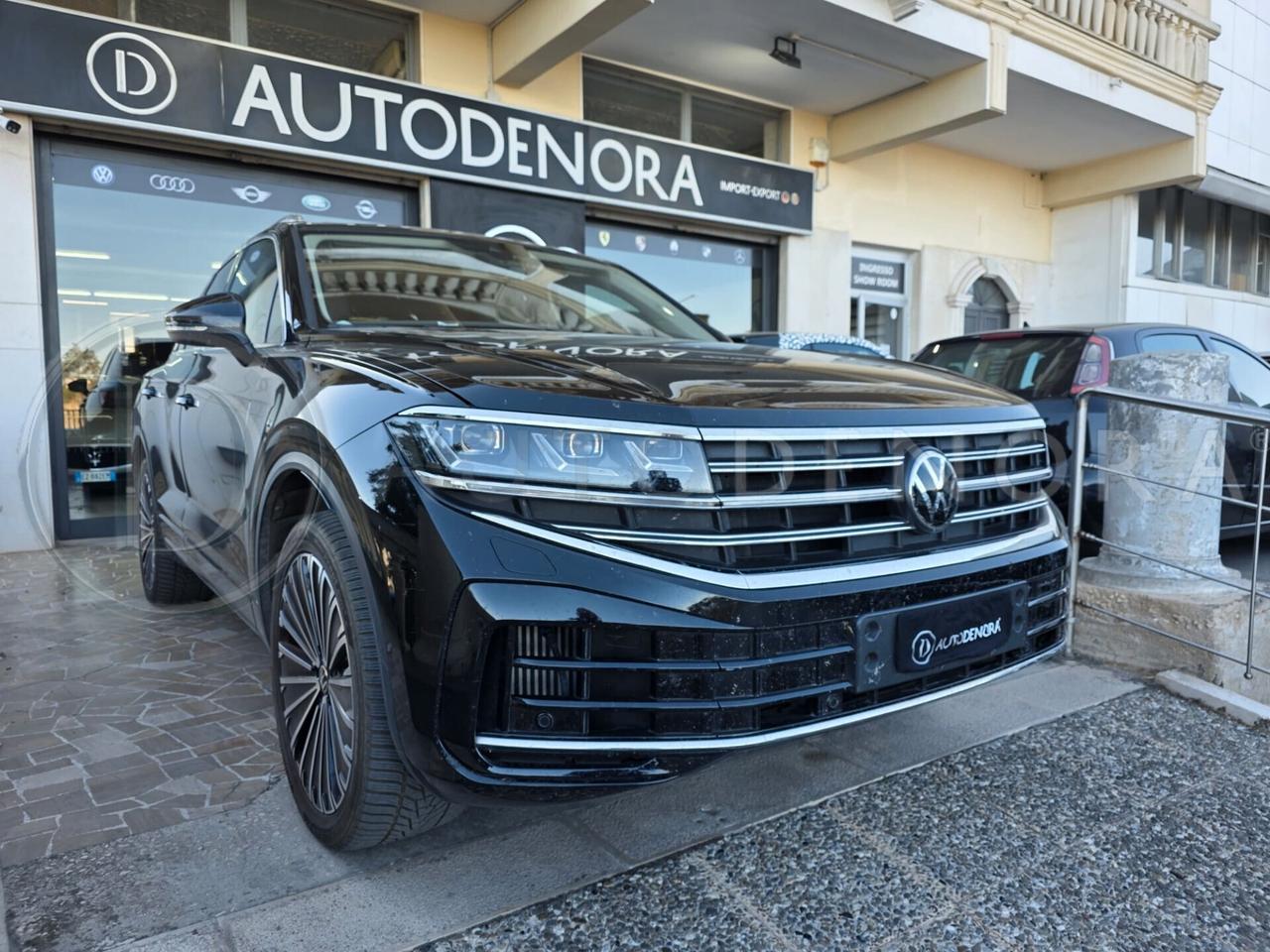 Volkswagen Touareg 3.0 V6 TSI eHybrid Elegance#LED#TETTO#NAVI#COCKPIT#CARPLAY#CAM#AMBIENT LIGHT
