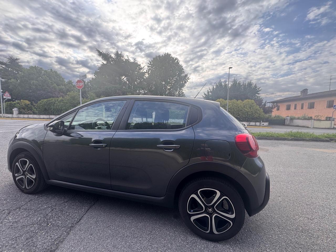 Citroen C3 PureTech 68 Live