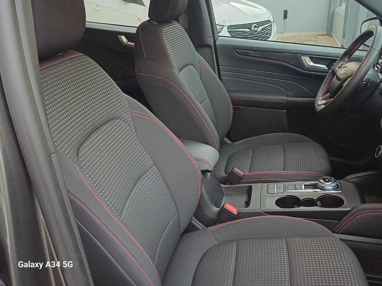 Ford Kuga 1.5 EcoBlue 120 CV aut. 2WD ST-Line