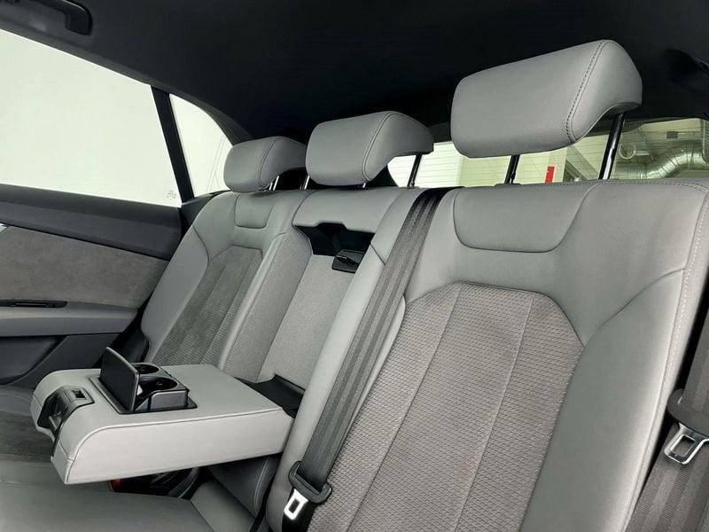 Audi Q8 Q8 50 TDI 286 CV quattro tiptronic Sport