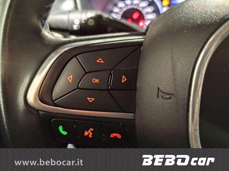 FIAT Tipo 1.6 Mjt S&S SW S-Design