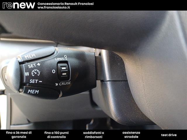 CITROEN C3 1.2 puretech Shine 82cv