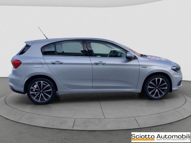 FIAT Tipo 1.3 Mjt S&S 5 porte Lounge