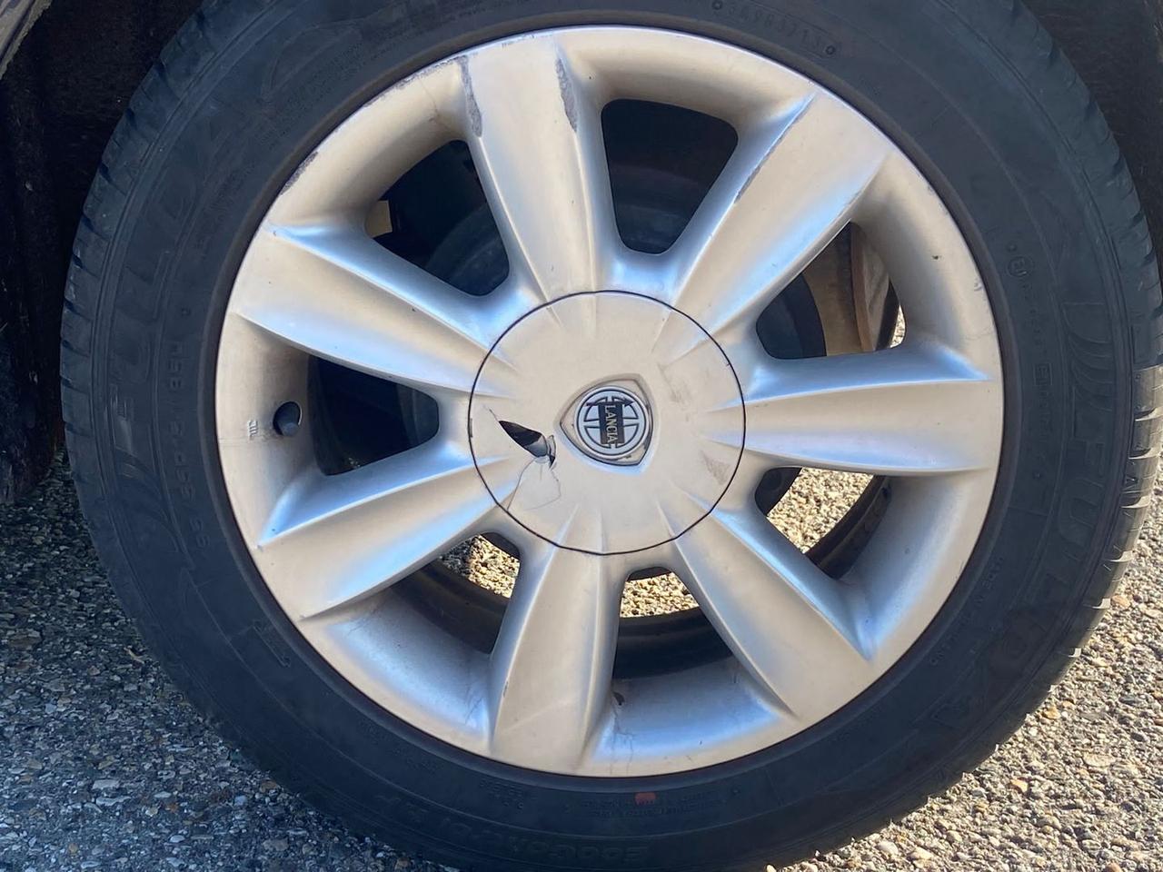 Lancia Ypsilon 1.2 Oro #7039