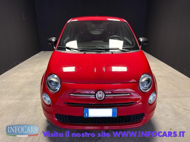 FIAT 500 1.0 Hybrid 70 cv - Neopatentati - PROMO