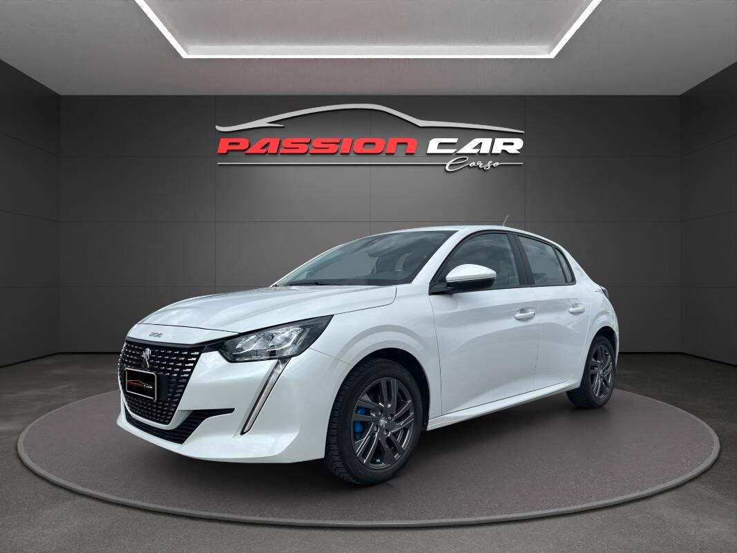 Peugeot 208 1.2 puretech Active Pack s&s 75cv