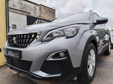 Peugeot 3008 1.5 BlueHDi ******VENDUTA******