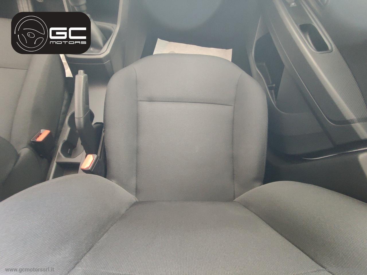 Dacia Sandero Stepway 1.0 TCe 90 CV Essential