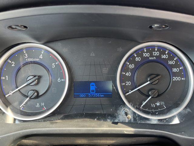 TOYOTA Hilux CAB SINGOLA 2.4 D 4WD