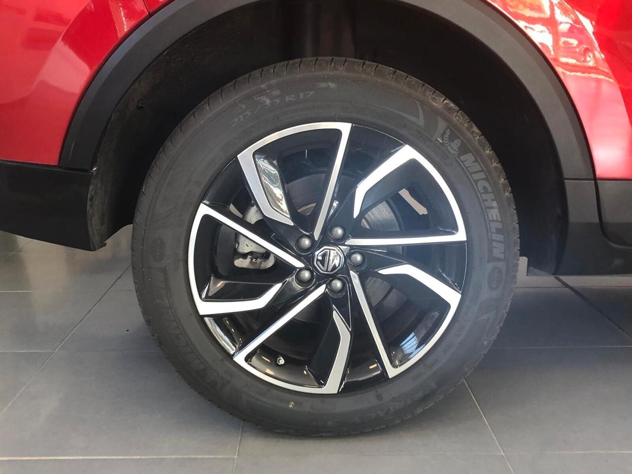 Mg ZS 1.0T-GDI aut. Luxury