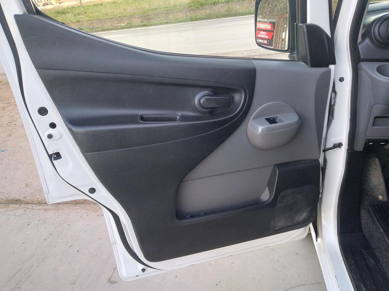 Nissan NV200 1.5 dCi 90CV Bus
