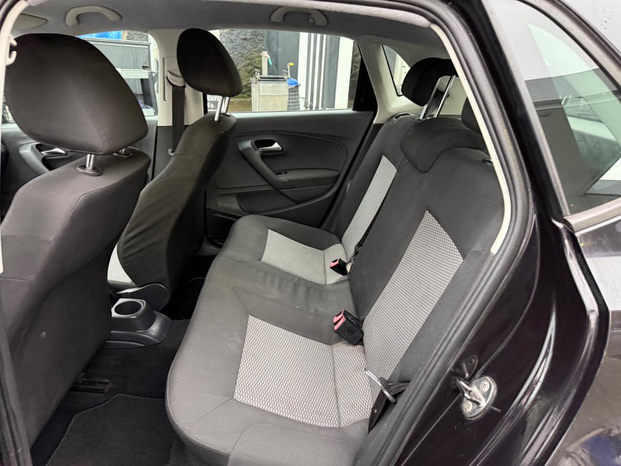 Volkswagen Polo 1.2 70 CV 5p. Comfortline