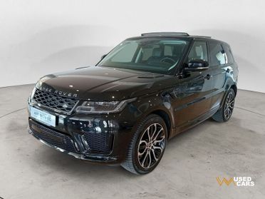 Land Rover RR Sport 3.0 SDV6 249 CV HSE