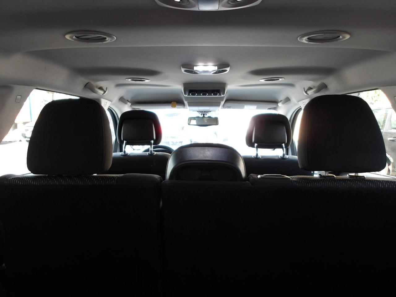 Fiat Freemont 2.0 mjt 16v Lounge 170cv E5+