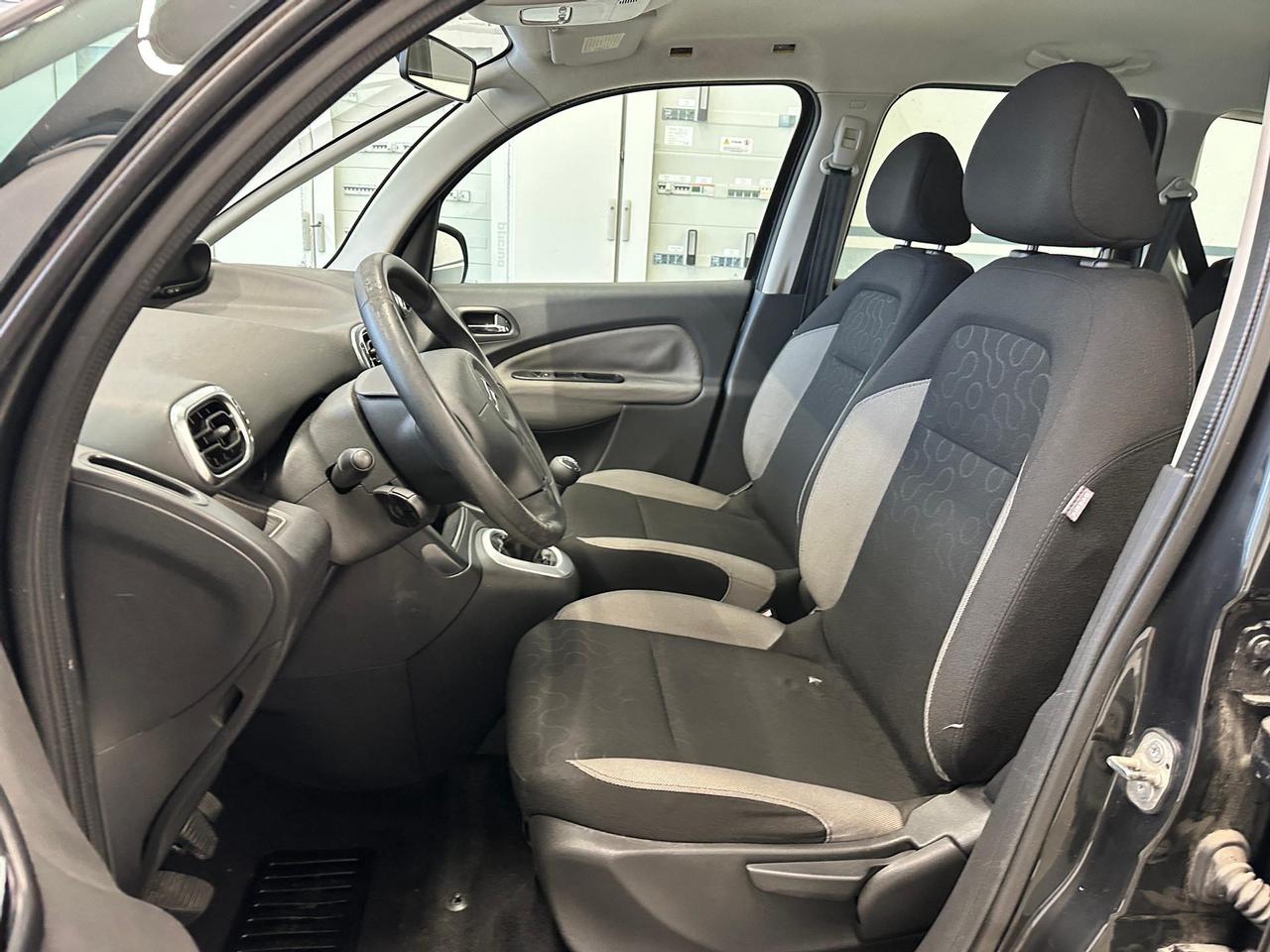 Citroen C3 Picasso 1.6 hdi Business E5