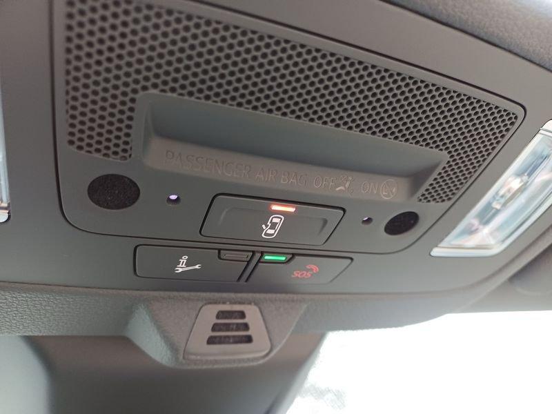 Audi A5 A5 Cabrio 40 2.0 tfsi mhev Sport 190cv s-tronic