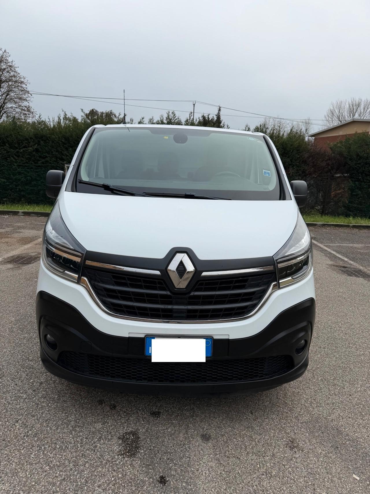 Renault Trafic 1.6 dCi - 12 MESI DI GARANZIA -
