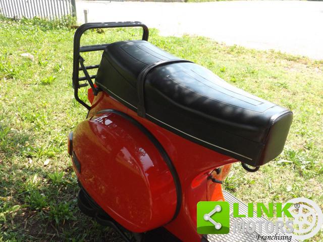 PIAGGIO Vespa 125 PX (1980 - 89) T5 ben tenuta pronta alla guida da subito